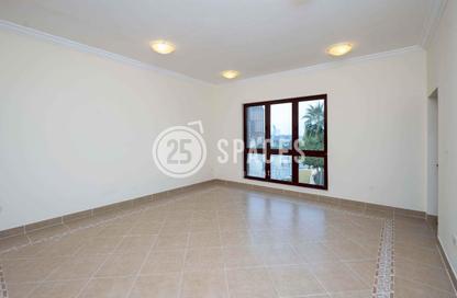 Apartment - 1 Bedroom - 2 Bathrooms for rent in Medina Centrale - Medina Centrale - The Pearl Island - Doha Apartment - 1 Bedroom - 2 Bathrooms for rent in Medina Centrale - Medina Centrale - The Pearl Island - Doha