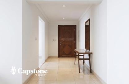 Apartment - 1 Bedroom - 2 Bathrooms for rent in West Porto Drive - Porto Arabia - The Pearl Island - Doha Apartment - 1 Bedroom - 2 Bathrooms for rent in West Porto Drive - Porto Arabia - The Pearl Island - Doha