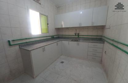 Apartment - 3 Bedrooms - 3 Bathrooms for rent in Somerset Al Mansoura - Al Mansoura - Doha