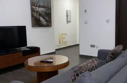 Apartment - 1 Bathroom for rent in East Porto Drive - Porto Arabia - The Pearl Island - Doha