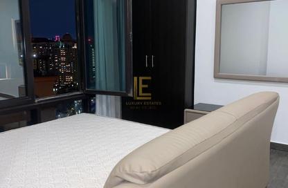 Apartment - Studio - 1 Bathroom for rent in East Porto Drive - Porto Arabia - The Pearl Island - Doha
