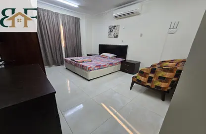 شقة - 1 حمام للايجار في ام غوالينا تجارية - ام غويلينا - أم غويلينا - الدوحة