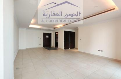 Apartment - 2 - 4 for rent in Tower 31 - Porto Arabia - The Pearl Island - Doha