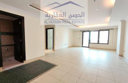 Apartment - 2 - 4 for rent in Tower 31 - Porto Arabia - The Pearl Island - Doha