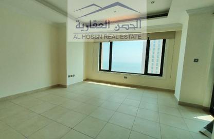 Apartment - 2 - 4 for rent in Tower 31 - Porto Arabia - The Pearl Island - Doha