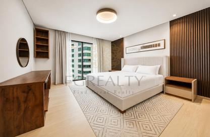 Apartment - 2 - 3 for sale in Lusail Residence - Marina District - Lusail