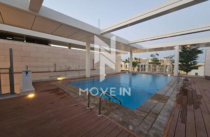 Apartment - 1 Bedroom - 2 Bathrooms for sale in Crystal Residence - Gewan Island - The Pearl Island - Doha Apartment - 1 Bedroom - 2 Bathrooms for sale in Crystal Residence - Gewan Island - The Pearl Island - Doha