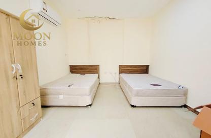 Apartment - 1 Bedroom - 1 Bathroom for rent in Umm Ghwailina Comm - Umm Ghuwalina - Umm Ghuwailina - Doha Apartment - 1 Bedroom - 1 Bathroom for rent in Umm Ghwailina Comm - Umm Ghuwalina - Umm Ghuwailina - Doha