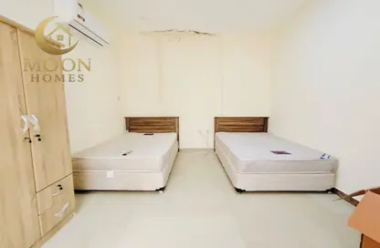 Apartment - 1 Bedroom - 1 Bathroom for rent in Umm Ghwailina Comm - Umm Ghuwalina - Umm Ghuwailina - Doha Apartment - 1 Bedroom - 1 Bathroom for rent in Umm Ghwailina Comm - Umm Ghuwalina - Umm Ghuwailina - Doha