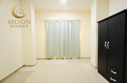 Apartment - 1 Bedroom - 1 Bathroom for rent in Umm Ghwailina Comm - Umm Ghuwalina - Umm Ghuwailina - Doha Apartment - 1 Bedroom - 1 Bathroom for rent in Umm Ghwailina Comm - Umm Ghuwalina - Umm Ghuwailina - Doha