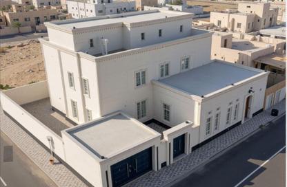 Villa - 6 Bedrooms - 7 Bathrooms for sale in Al Hilal - Al Hilal - Doha Villa - 6 Bedrooms - 7 Bathrooms for sale in Al Hilal - Al Hilal - Doha