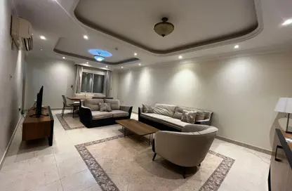 Apartment - 2 Bedrooms - 3 Bathrooms for rent in Central Inn Al Sadd - Al Sadd - Doha