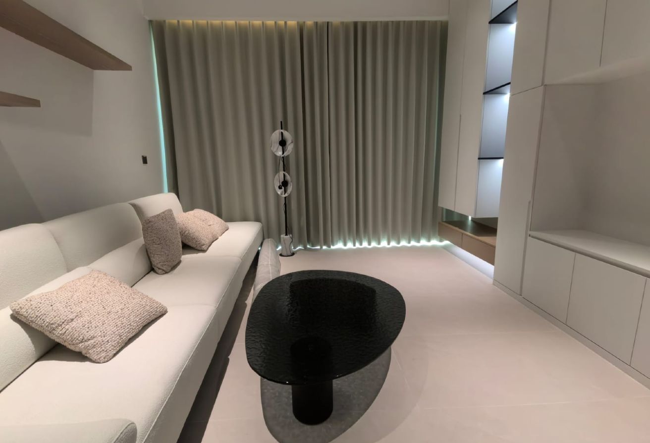 4 BHK +MAIDS ..... thumbnail 22