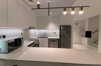 Duplex - 4 Bedrooms - 5 Bathrooms for sale in Lusail City - Lusail Duplex - 4 Bedrooms - 5 Bathrooms for sale in Lusail City - Lusail
