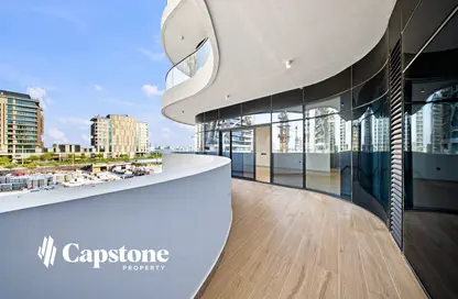 Apartment - 1 Bedroom - 2 Bathrooms for rent in Seef Waterfront - Lusail City - Lusail