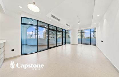 Apartment - 1 - 2 for rent in Seef Waterfront - Lusail City - Lusail Apartment - 1 - 2 for rent in Seef Waterfront - Lusail City - Lusail