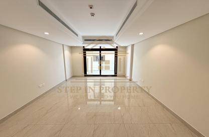 Apartment - 3 Bedrooms - 3 Bathrooms for rent in Piazza 1 - La Piazza - Fox Hills - Lusail