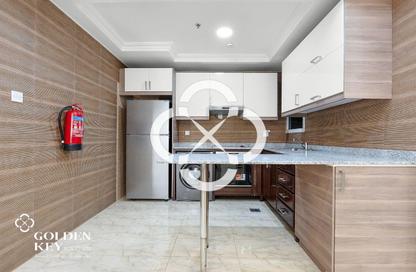 Apartment - 2 Bedrooms - 2 Bathrooms for rent in Al Mansoura - Al Mansoura - Doha