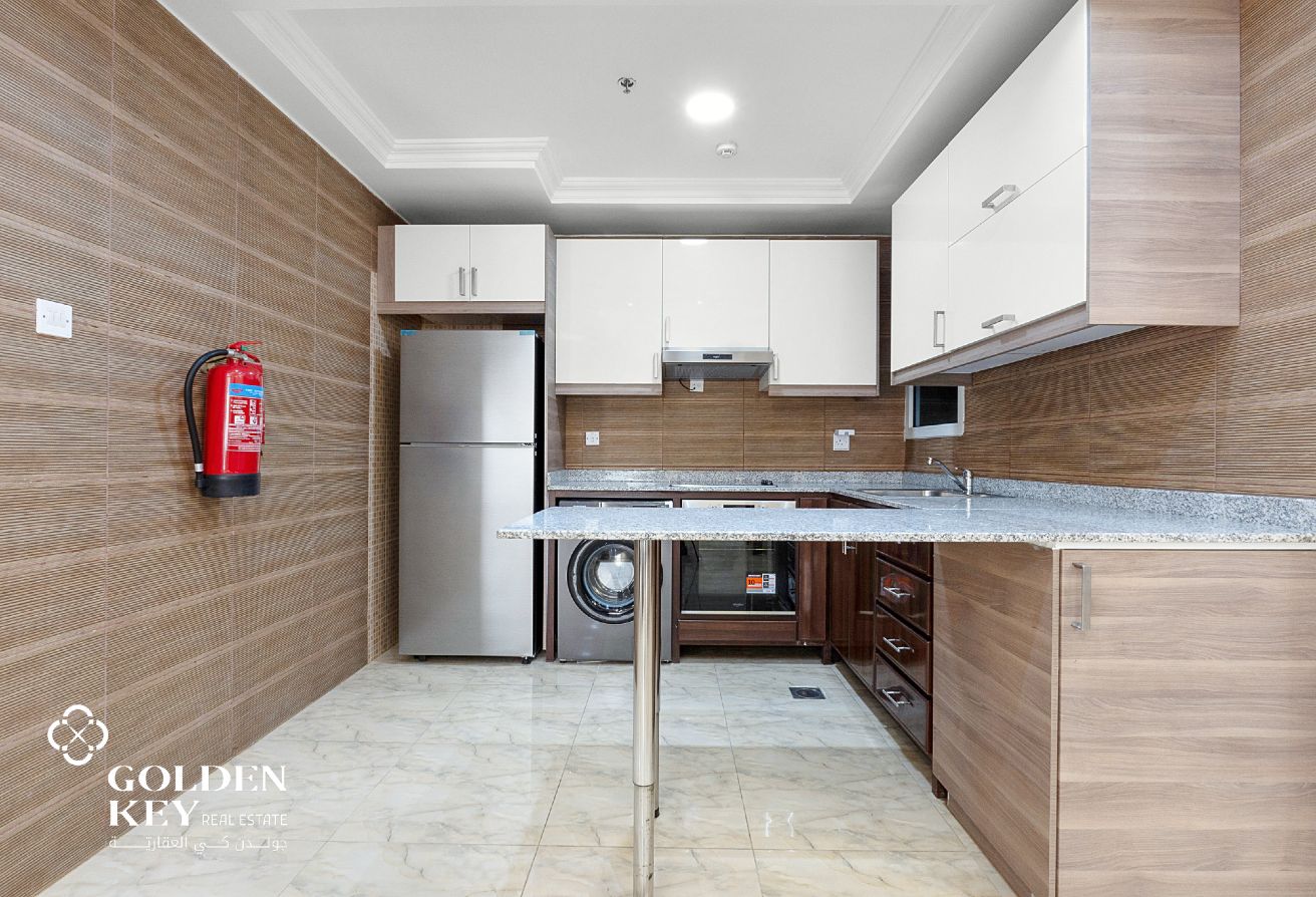 Bills Included | 2BR | Spacious Layout | Mansoura
