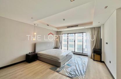 Apartment - 1 Bedroom - 2 Bathrooms for sale in La Plage South - La Plage - The Pearl Island - Doha Apartment - 1 Bedroom - 2 Bathrooms for sale in La Plage South - La Plage - The Pearl Island - Doha