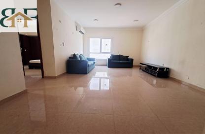 Apartment - 1 Bedroom - 2 Bathrooms for rent in Umm Ghwailina Comm - Umm Ghuwalina - Umm Ghuwailina - Doha Apartment - 1 Bedroom - 2 Bathrooms for rent in Umm Ghwailina Comm - Umm Ghuwalina - Umm Ghuwailina - Doha