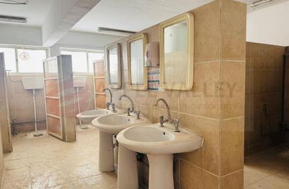 Labor Camp - Studio - 7+ Bathrooms for rent in Industrial Area - Doha