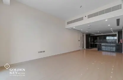 Apartment - 1 Bedroom - 2 Bathrooms for rent in Viva West - Viva Bahriyah - The Pearl Island - Doha