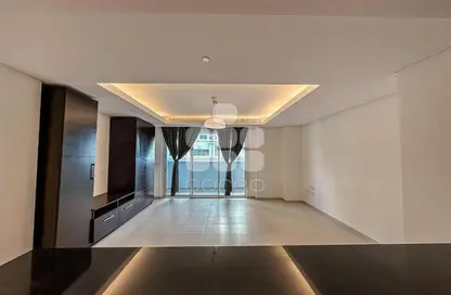 Apartment - Studio - 1 Bathroom for rent in Viva West - Viva Bahriyah - The Pearl Island - Doha