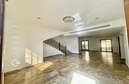 Villa - 4 Bedrooms - 3 Bathrooms for rent in Al Maamoura - Al Maamoura - Doha