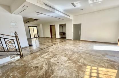 Villa - 4 Bedrooms - 3 Bathrooms for rent in Al Maamoura - Al Maamoura - Doha