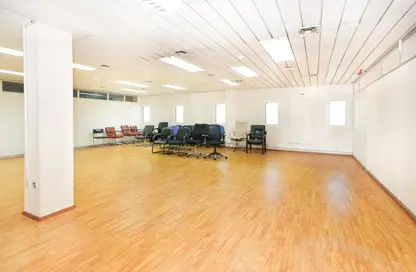 Office Space - Studio - 1 Bathroom for rent in Al Hilal - Al Hilal - Doha
