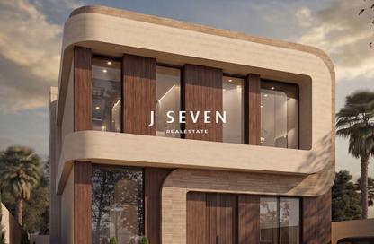 Villa - 7 Bedrooms - 7+ Bathrooms for sale in Muraikh - AlMuraikh - Doha