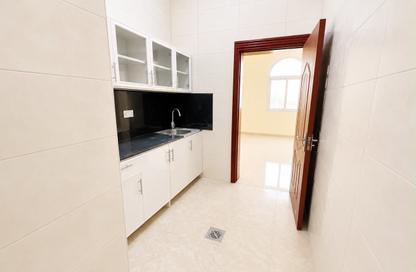 Apartment - 1 Bedroom - 1 Bathroom for rent in Al Azizia Street - Al Aziziyah - Doha