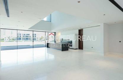 Villa - 7 - 7+ for sale in La Plage South - La Plage - The Pearl Island - Doha