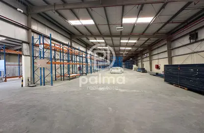 مخزن - استوديو - 2 حمامات للايجار في المنطقة الصناعية 5 - المنطقة الصناعية - المنطقة الصناعية - الدوحة