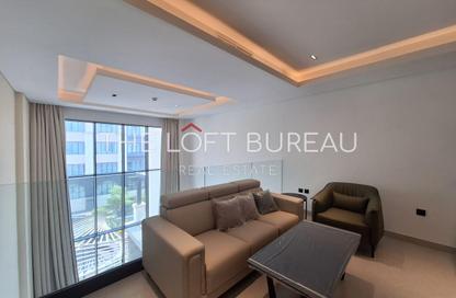 Duplex - 2 - 3 for rent in La Plage South - La Plage - The Pearl Island - Doha