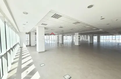 Office Space - Studio - 1 Bathroom for sale in Lusail Residence - Marina District - Lusail