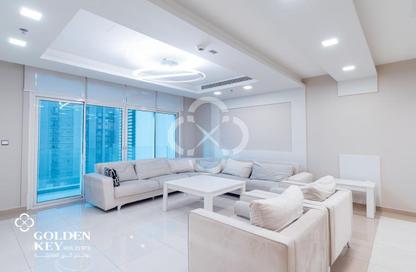 Apartment - 2 - 3 for rent in Residential D5 - Fox Hills South - Fox Hills - Lusail Apartment - 2 - 3 for rent in Residential D5 - Fox Hills South - Fox Hills - Lusail