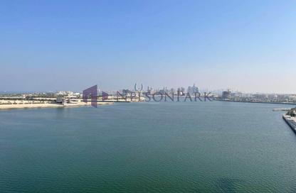 Apartment - 3 - 5 for rent in Seef Lusail Tower 1 - Seef Lusail - Lusail City - Lusail