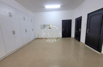 Villa - Studio - 1 for rent in Al Azizia Street - Al Aziziyah - Doha