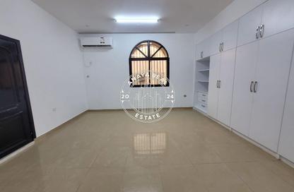 Villa - Studio - 1 for rent in Al Azizia Street - Al Aziziyah - Doha Villa - Studio - 1 for rent in Al Azizia Street - Al Aziziyah - Doha
