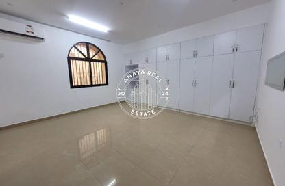 Villa - Studio - 1 for rent in Al Azizia Street - Al Aziziyah - Doha