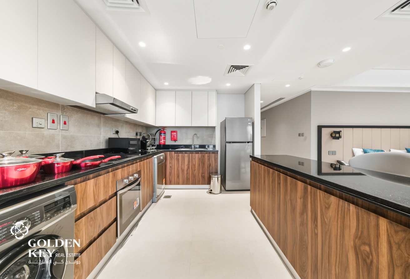 No Commission | WIFI Included | Fully Furnished