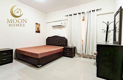 Apartment - 1 Bedroom - 1 Bathroom for rent in Umm Ghuwailina 4 - Umm Ghuwailina - Doha Apartment - 1 Bedroom - 1 Bathroom for rent in Umm Ghuwailina 4 - Umm Ghuwailina - Doha