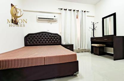 Apartment - 1 Bedroom - 1 Bathroom for rent in Umm Ghuwailina 4 - Umm Ghuwailina - Doha Apartment - 1 Bedroom - 1 Bathroom for rent in Umm Ghuwailina 4 - Umm Ghuwailina - Doha