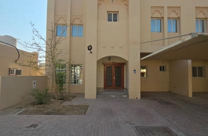 مجمع سكني - 4 - 4 للايجار في بوابة عين خالد - عين خالد - الدوحة