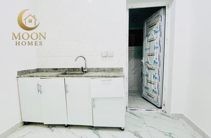 Apartment - Studio - 1 Bathroom for rent in Najma Street - Najma - Doha Apartment - Studio - 1 Bathroom for rent in Najma Street - Najma - Doha