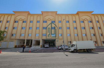 Apartment - 2 Bedrooms - 2 Bathrooms for rent in Al Nasr Street - Al Nasr - Doha Apartment - 2 Bedrooms - 2 Bathrooms for rent in Al Nasr Street - Al Nasr - Doha