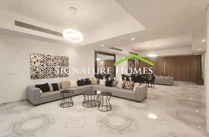 Villa - 6 Bedrooms - 7 Bathrooms for sale in Sumaysimah - Sumaysimah - Al Khor