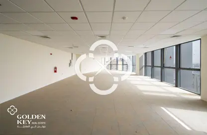 مساحات مكتبية - استوديو للايجار في شارع ابو جبير - المنتزه - الدوحة